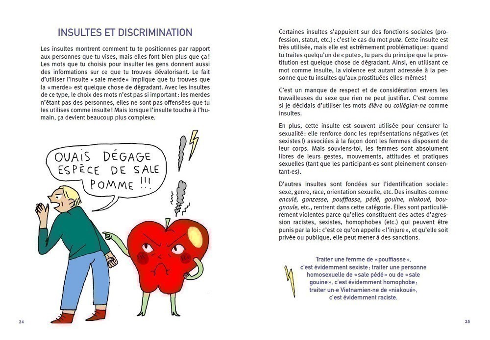 CE QUE PESENT LES MOTS