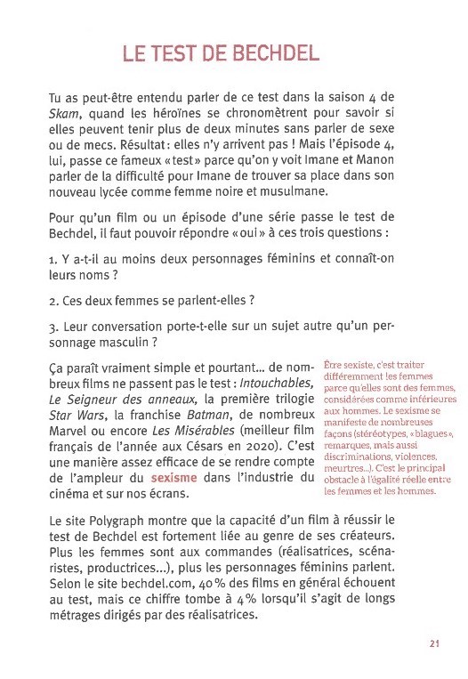 SOUS NOS YEUX : PETIT MANIFESTE POUR UNE REVOLUTION DU REGARD