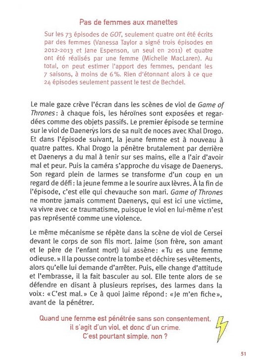 SOUS NOS YEUX : PETIT MANIFESTE POUR UNE REVOLUTION DU REGARD