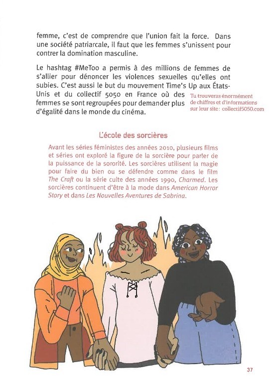 SOUS NOS YEUX : PETIT MANIFESTE POUR UNE REVOLUTION DU REGARD