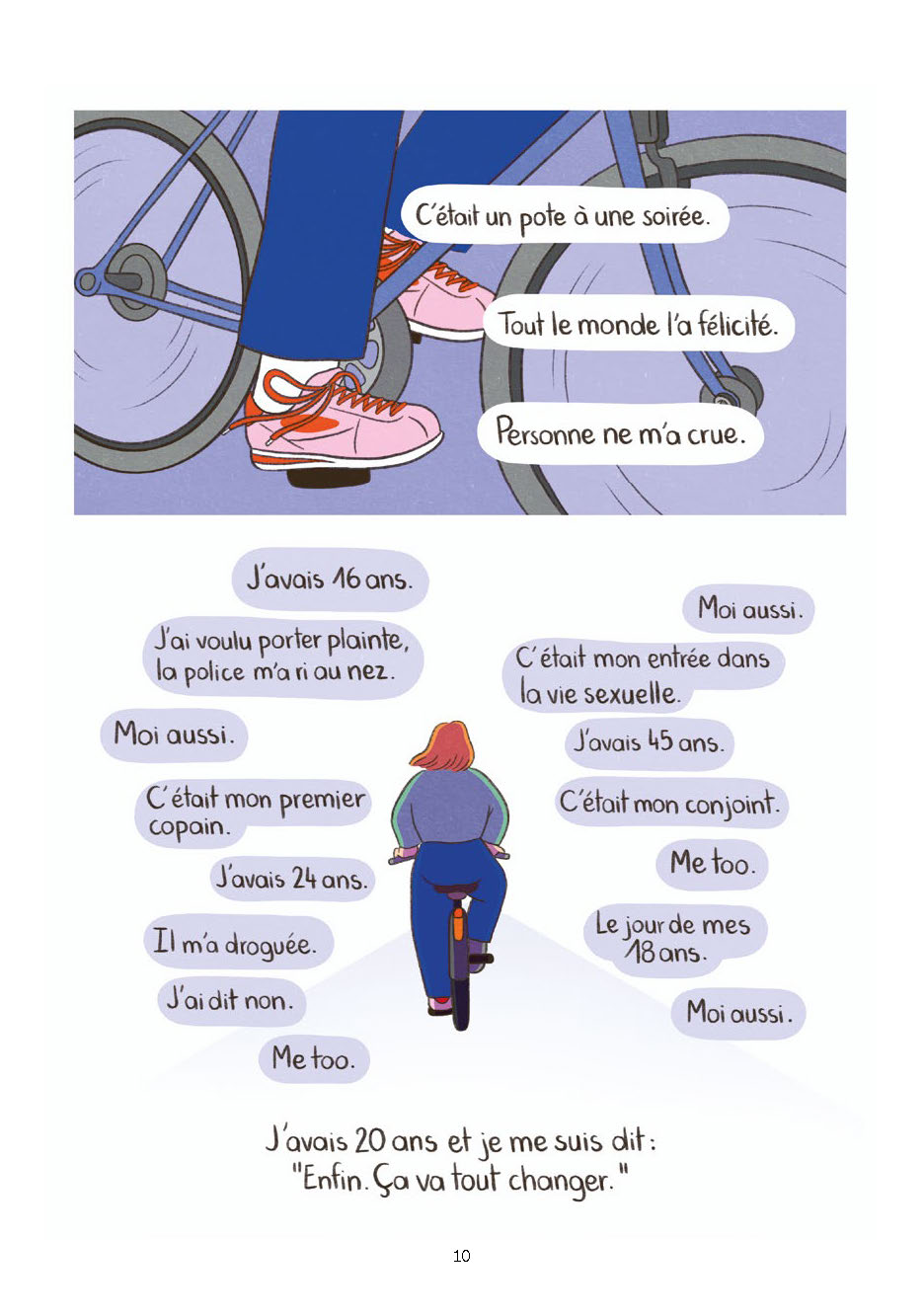 APRES L