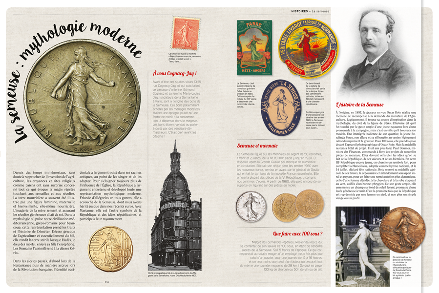 GRAINES : TOUS LES SAVOIRS, TOUTES LES HISTOIRES, TOUS LES POUVOIRS, TOUS LES ESPOIRS