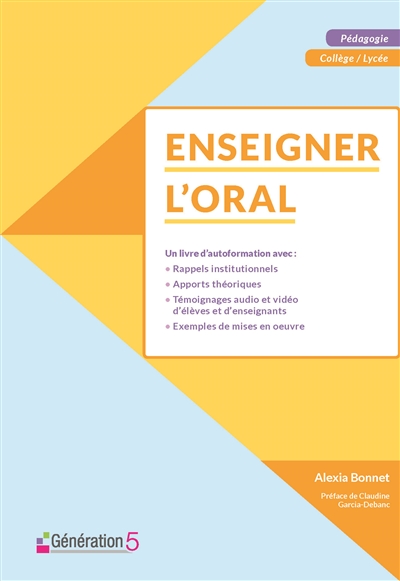 Enseigner l
