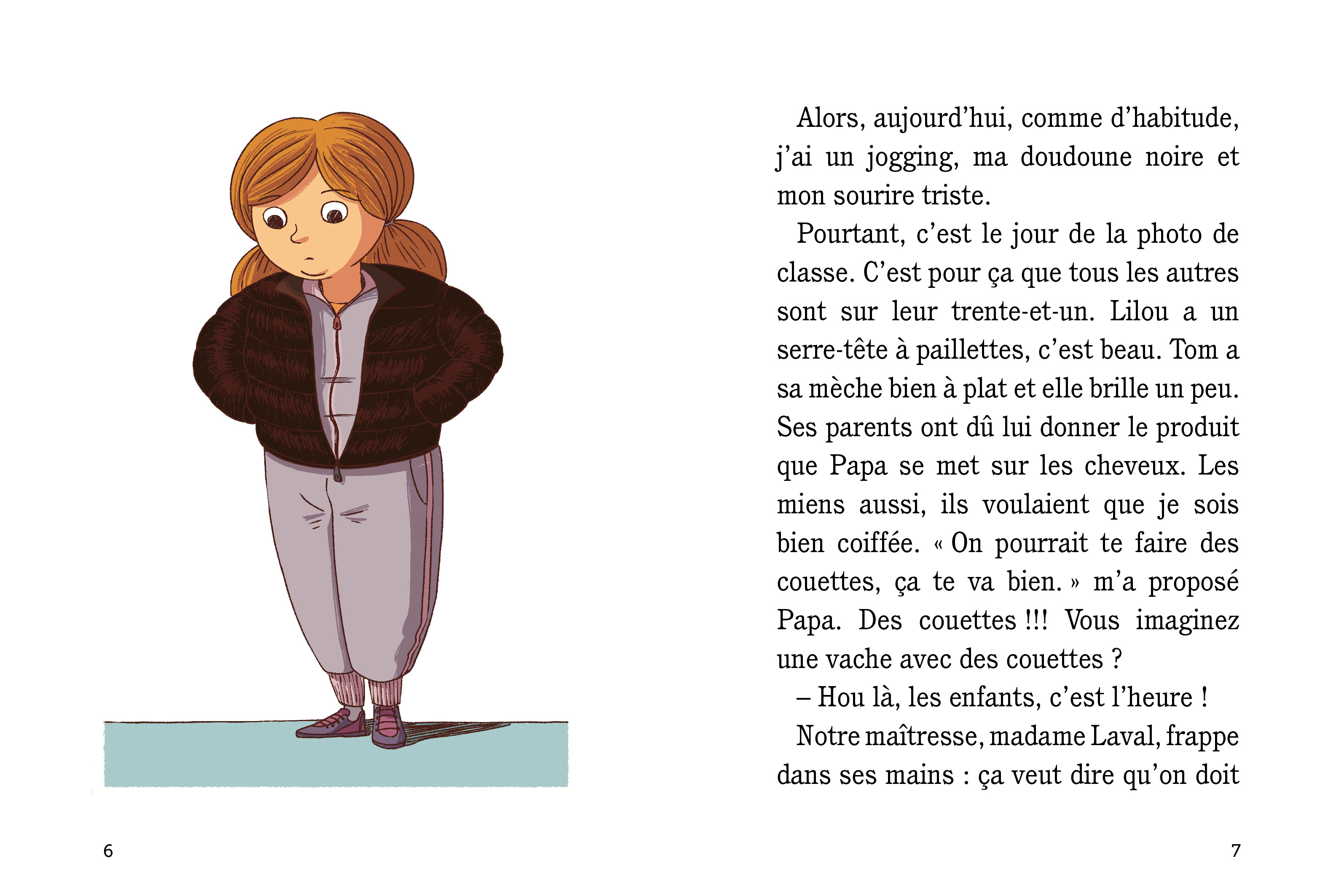 MON COEUR GROS