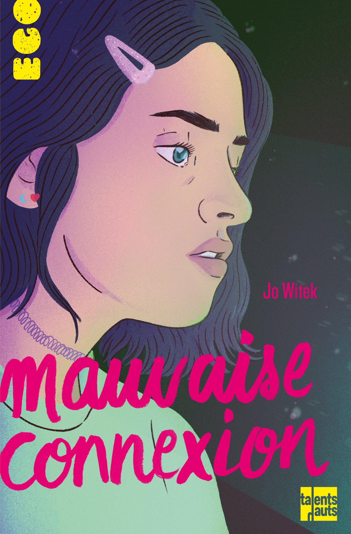 MAUVAISE CONNEXION