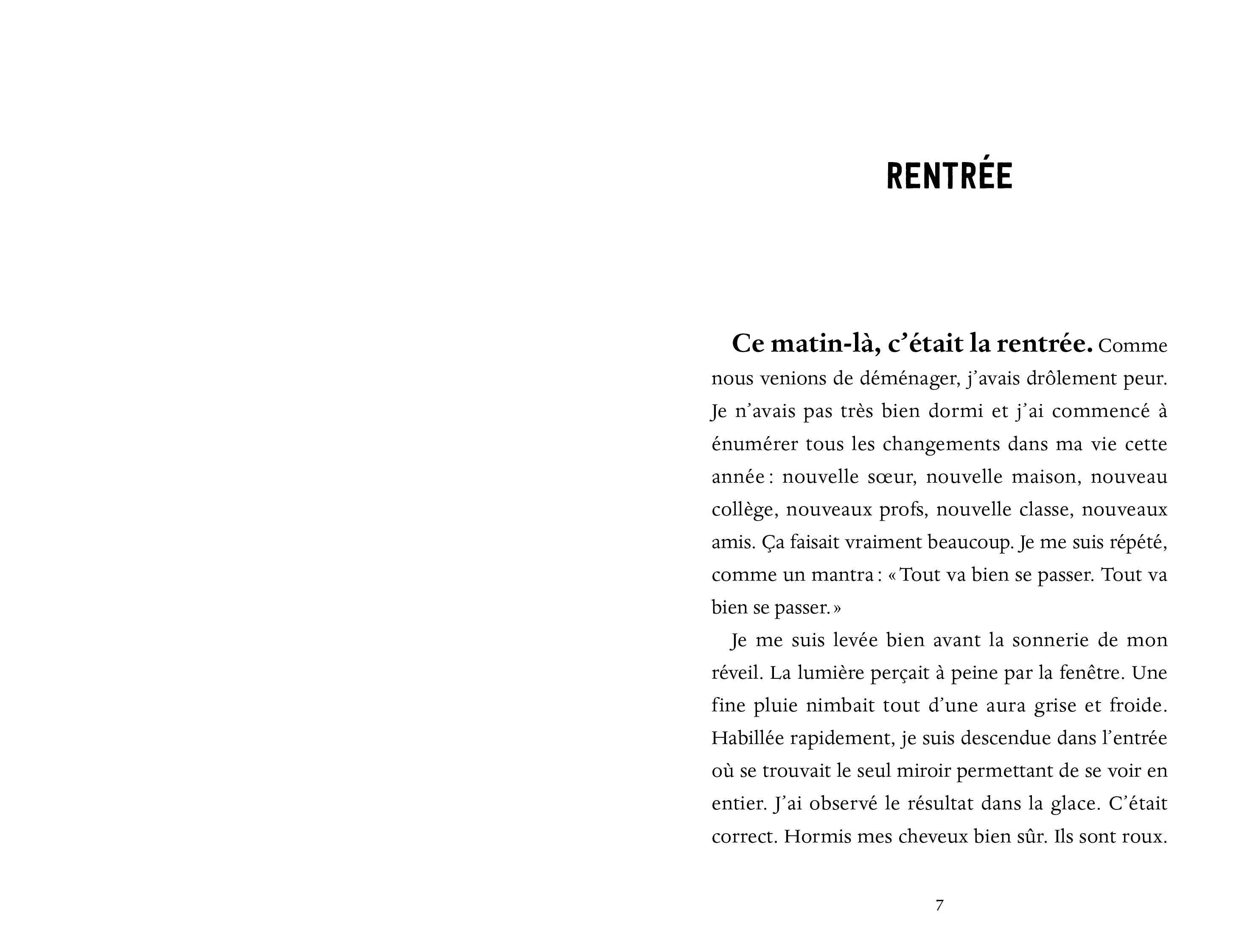 LA CAROTTE ET LE BATON