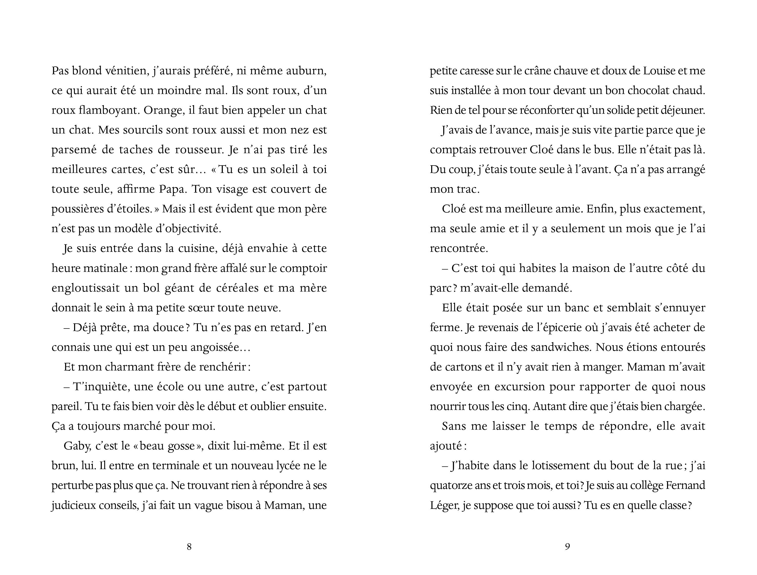 LA CAROTTE ET LE BATON