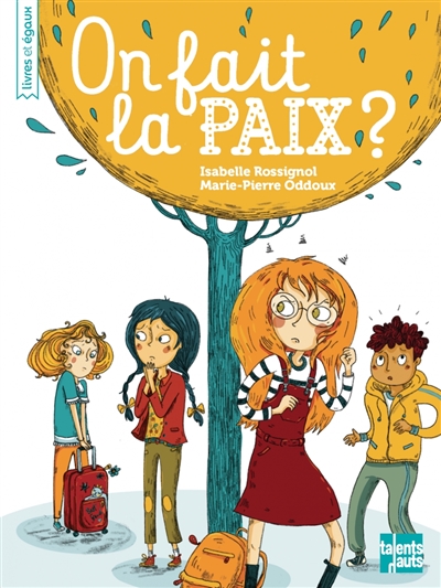 ON FAIT LA PAIX ?