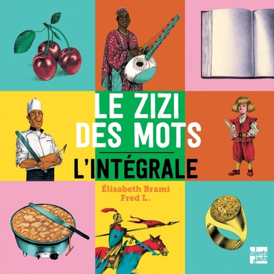 Le zizi des mots, l Le zizi des mots, l
