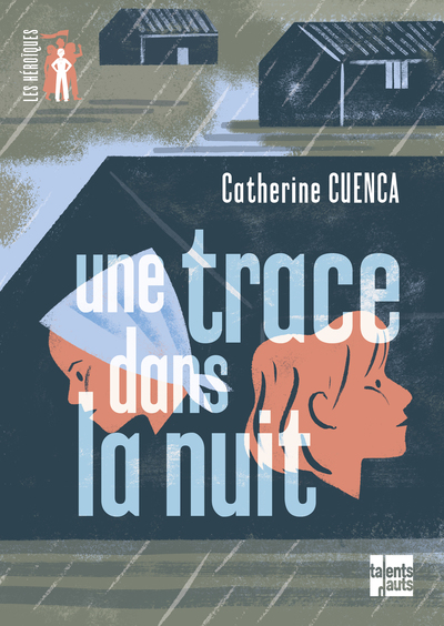 Une trace dans la nuit Une trace dans la nuit