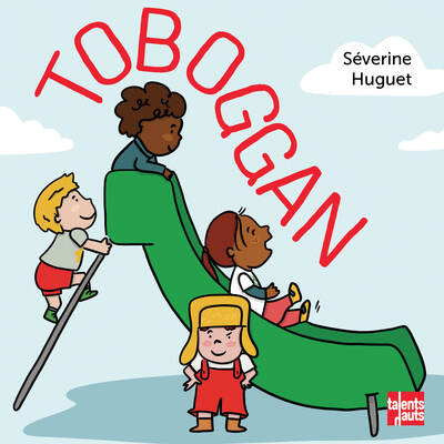 TOBOGGAN