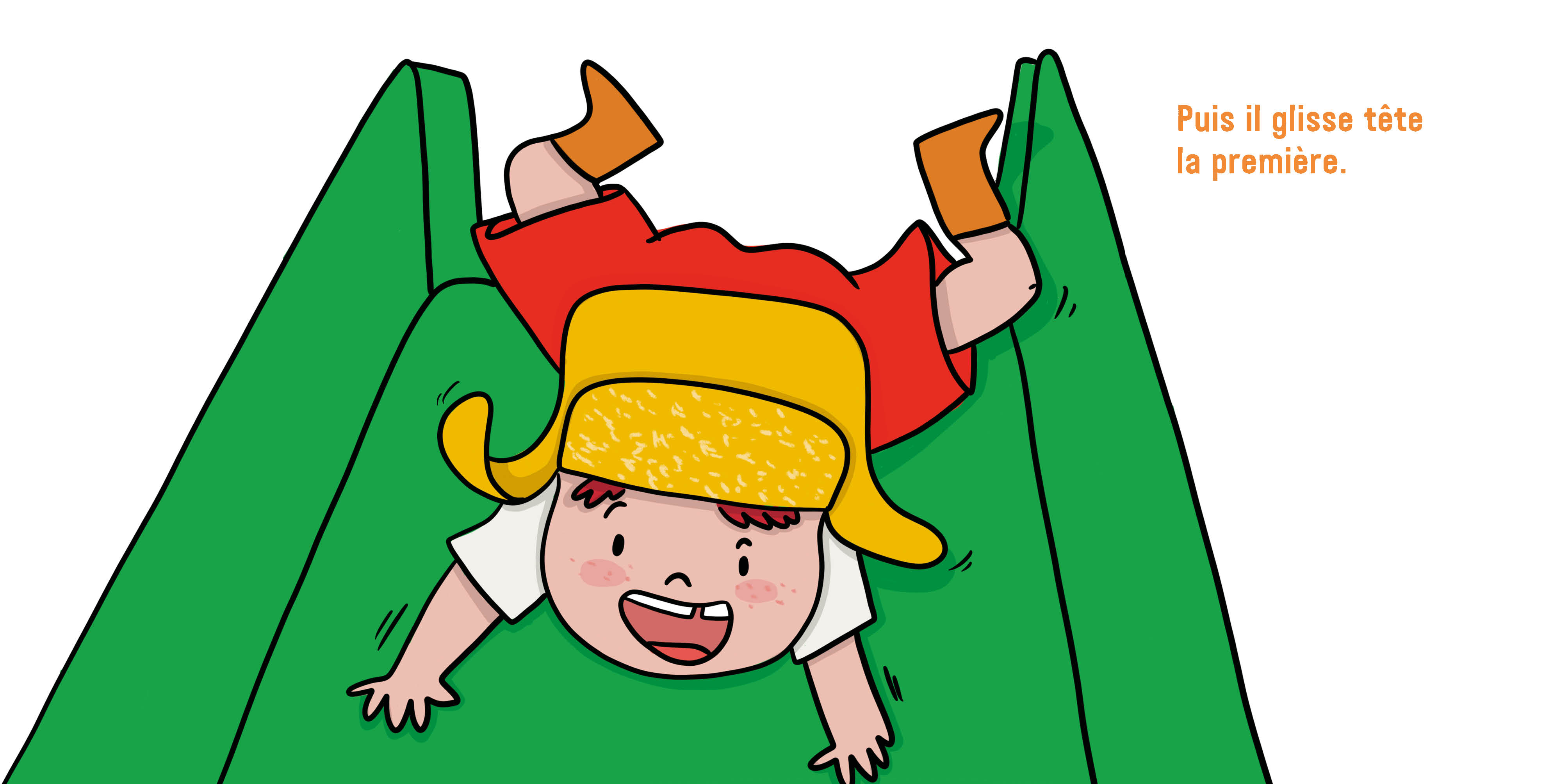 TOBOGGAN