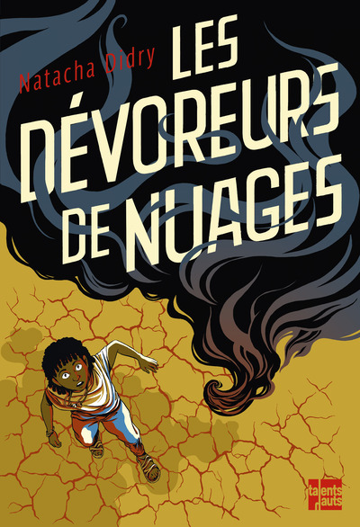 LES DEVOREURS DE NUAGES LES DEVOREURS DE NUAGES