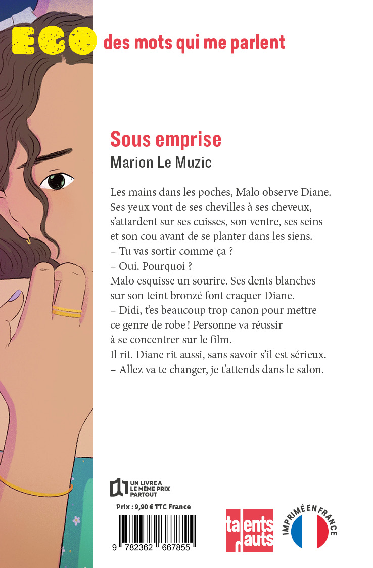SOUS EMPRISE