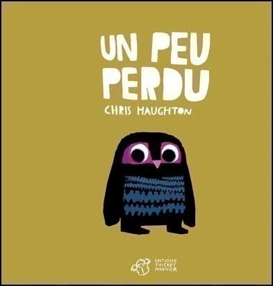 UN PEU PERDU UN PEU PERDU