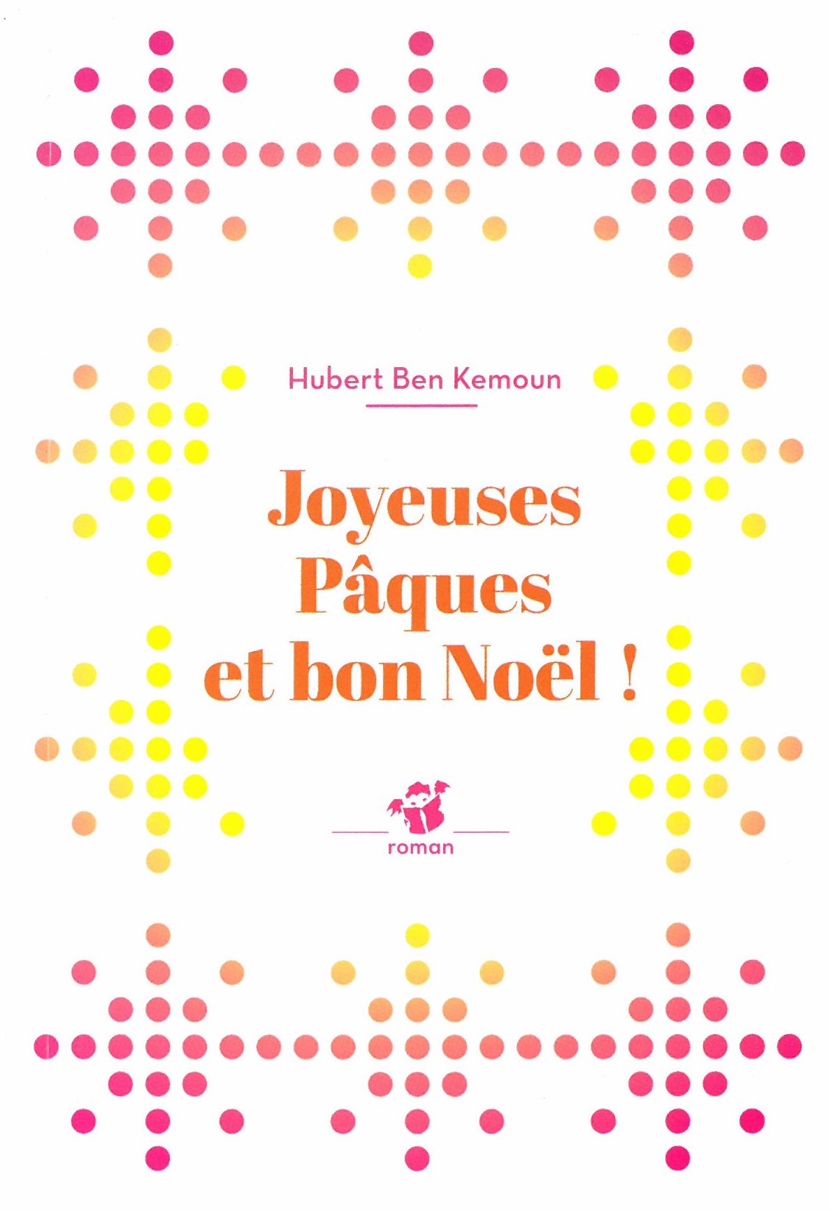 JOYEUSES PAQUES ET BON NOEL