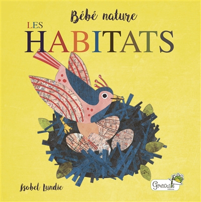 LES HABITATS