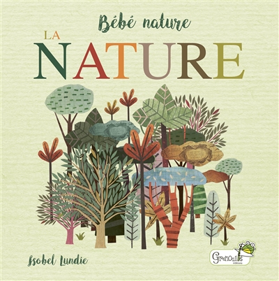 LA NATURE