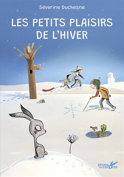LES PETITS PLAISIRS DE L
