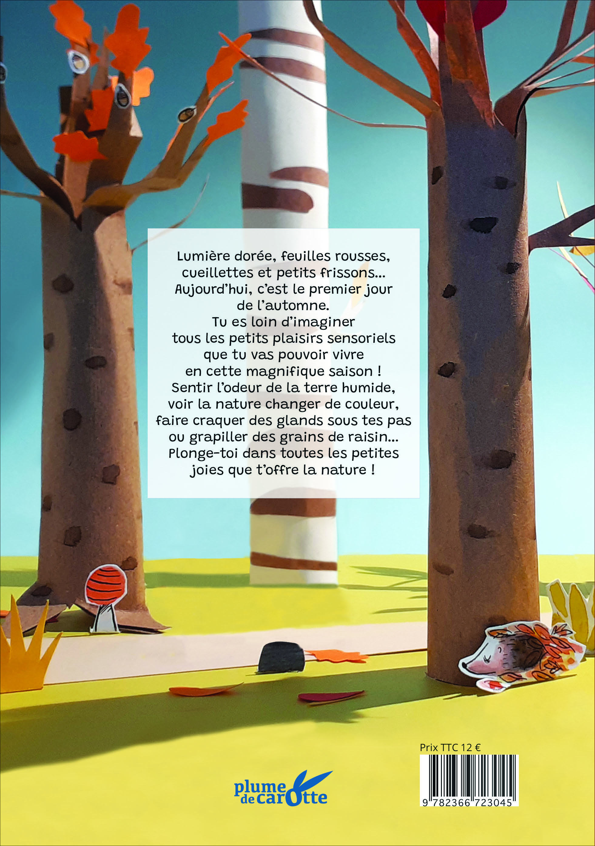 LES PETITS PLAISIRS DE L