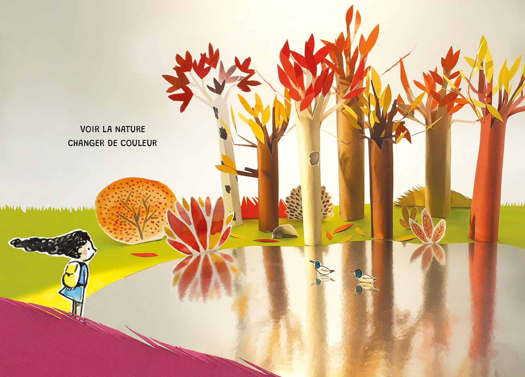 LES PETITS PLAISIRS DE L