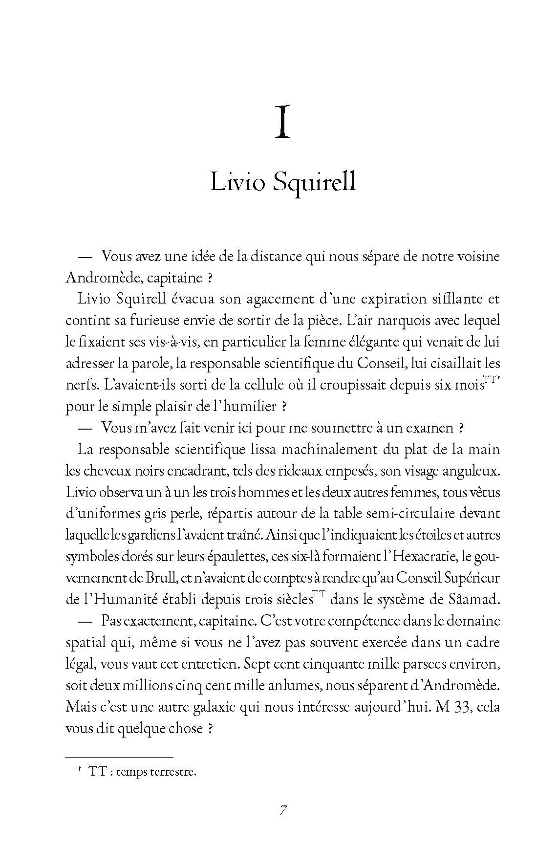 LE DIXIEME VAISSEAU LE DIXIEME VAISSEAU