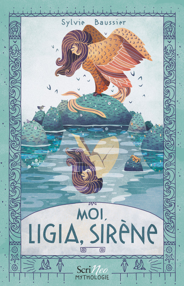 MOI, LIGIA, SIRENE