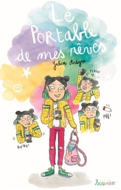 LE PORTABLE DE MES REVES LE PORTABLE DE MES REVES