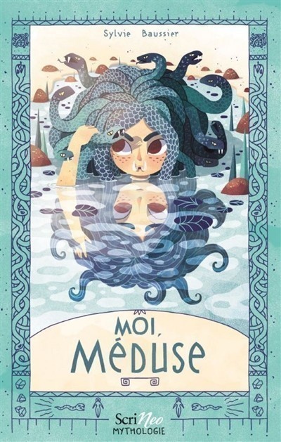 MOI, MEDUSE