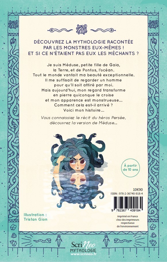 MOI, MEDUSE