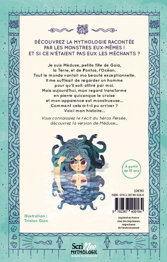 MOI, MEDUSE