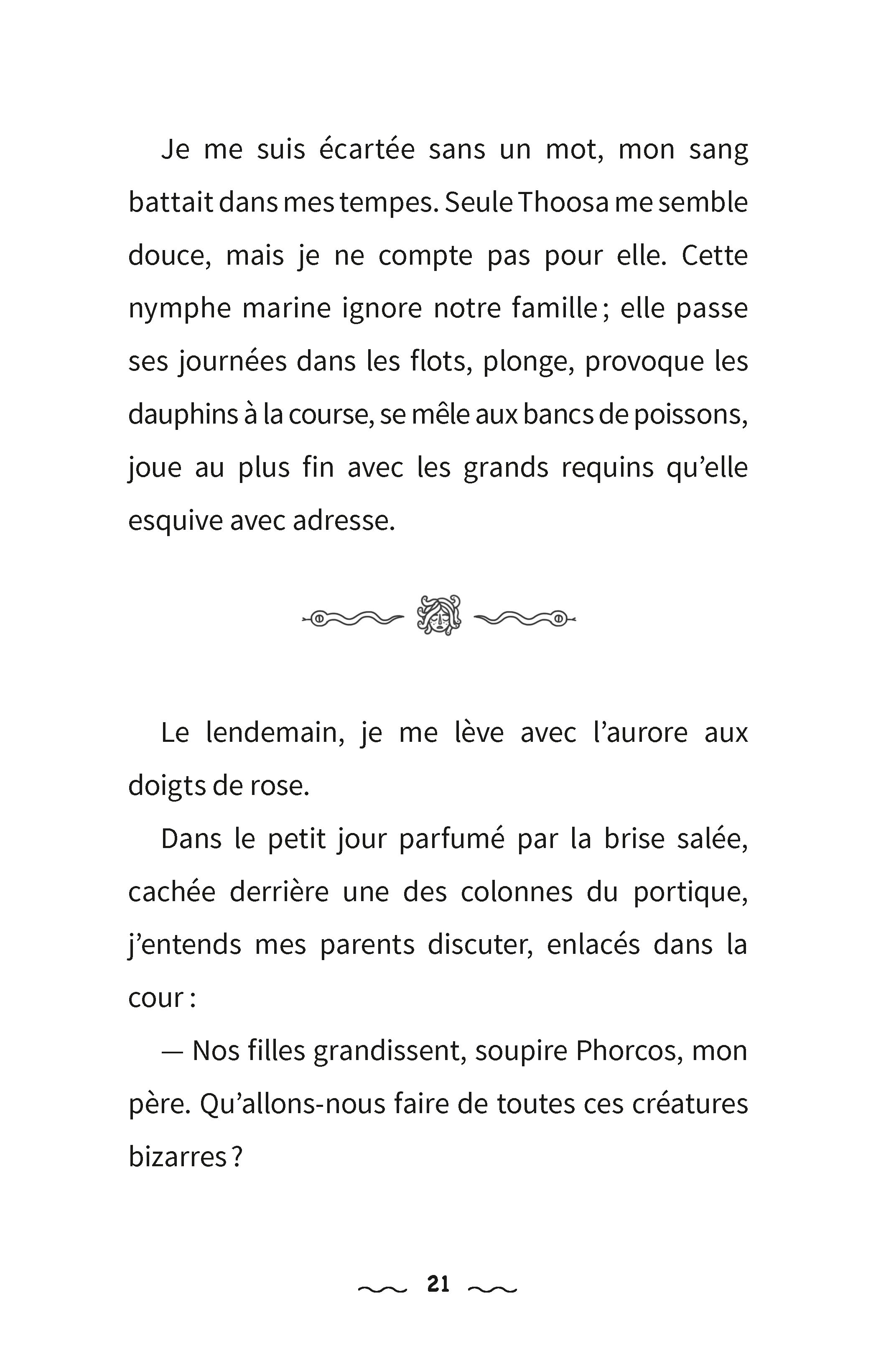 MOI, MEDUSE