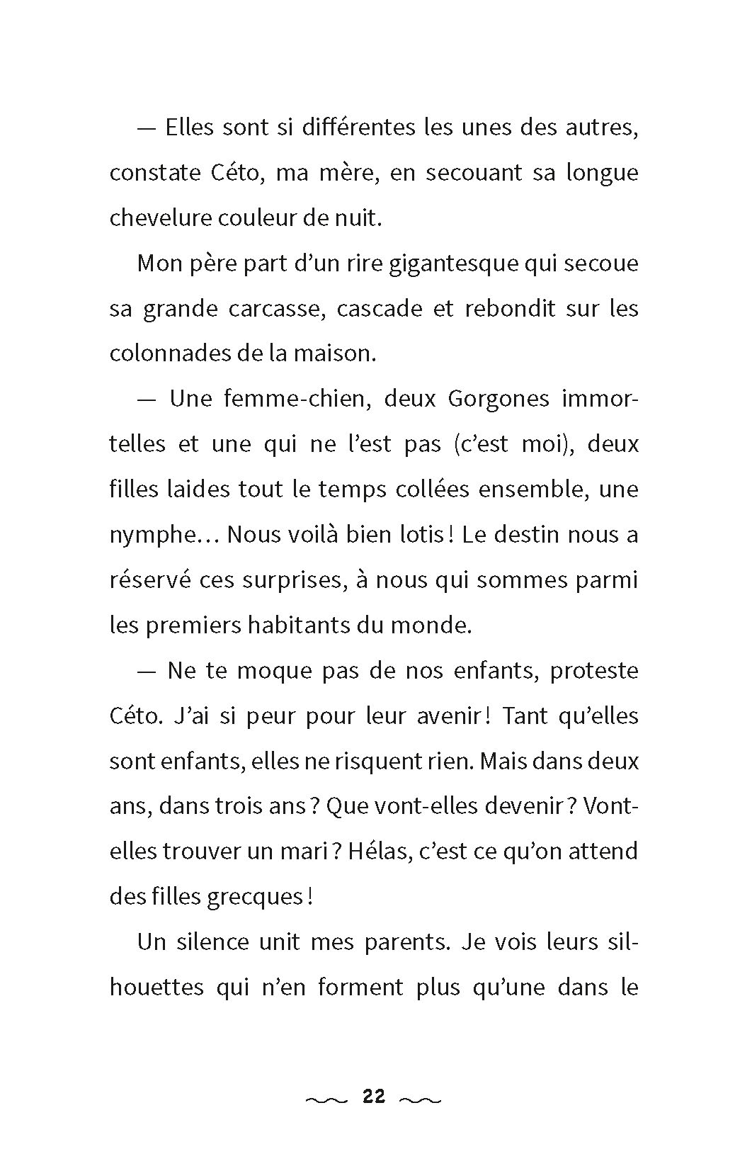 MOI, MEDUSE