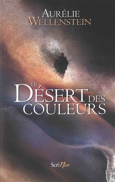 LE DESERT DES COULEURS