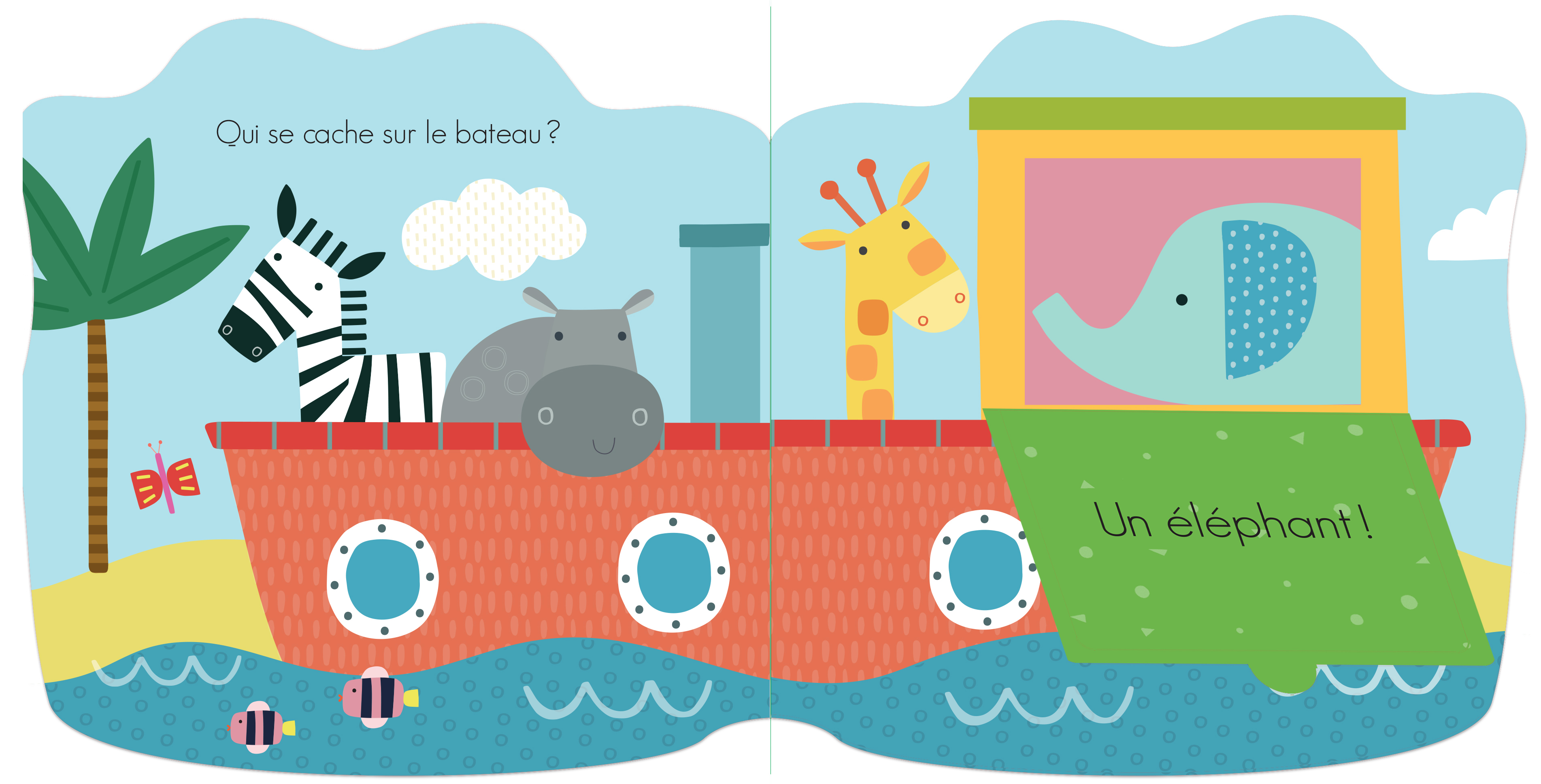 SUR L