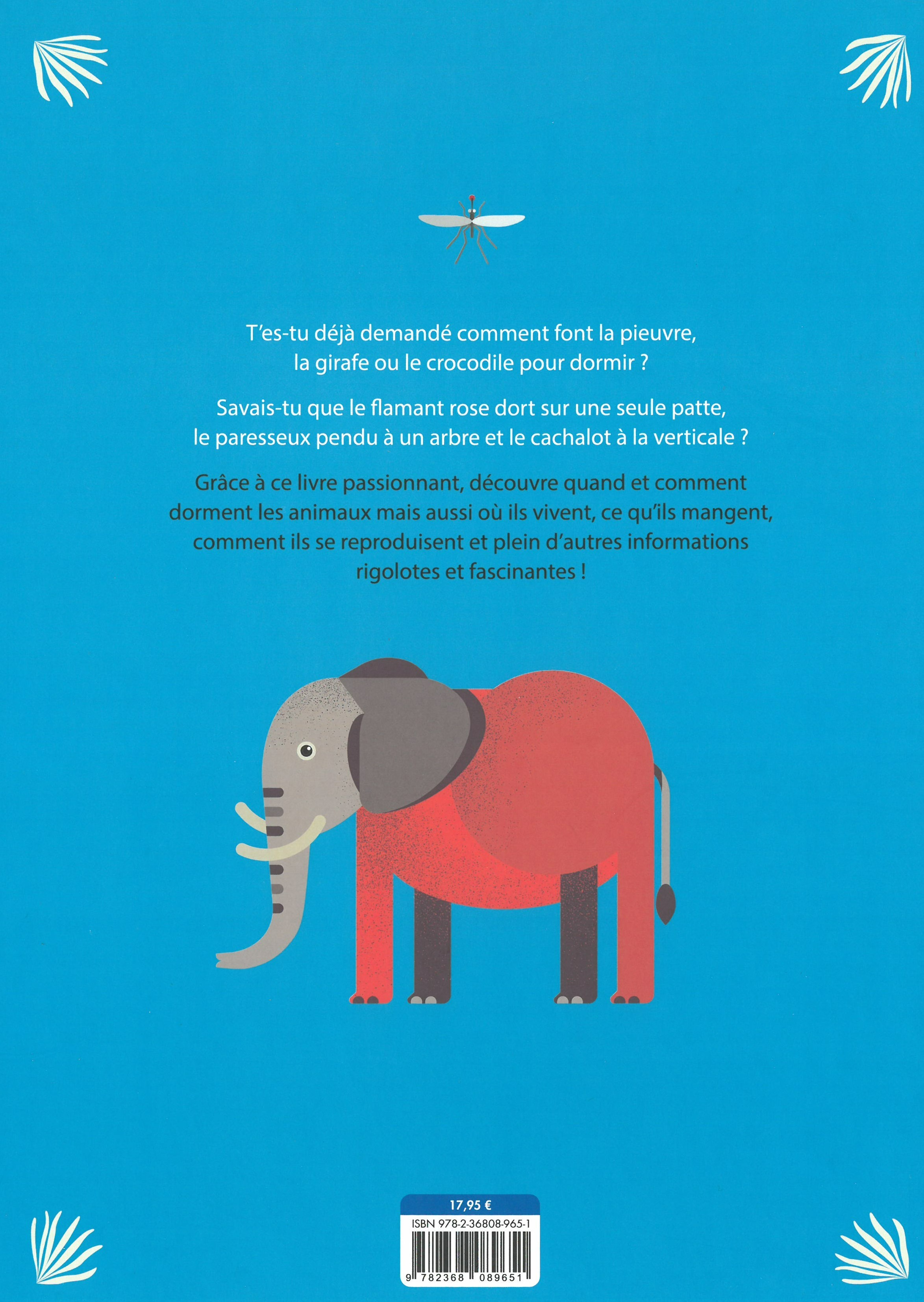 LES ANIMAUX, AU DODO ! 