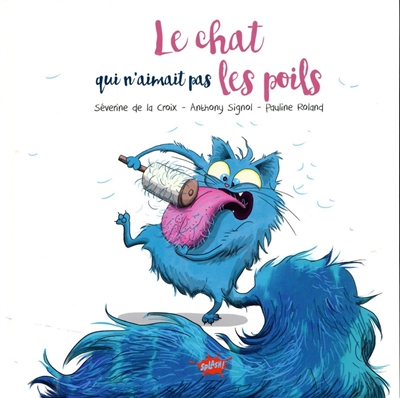 LE CHAT QUI N