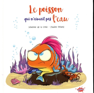 LE POISSON QUI N