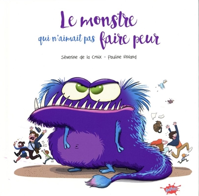 LE MONSTRE QUI N