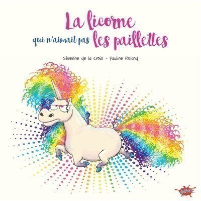 LA LICORNE QUI N