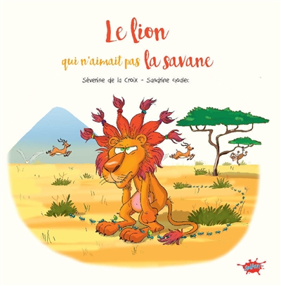LE LION QUI N