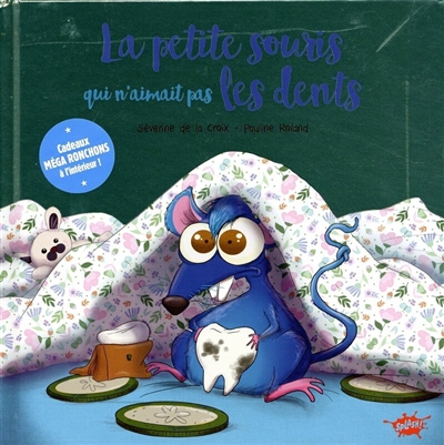 LA PETITE SOURIS QUI N