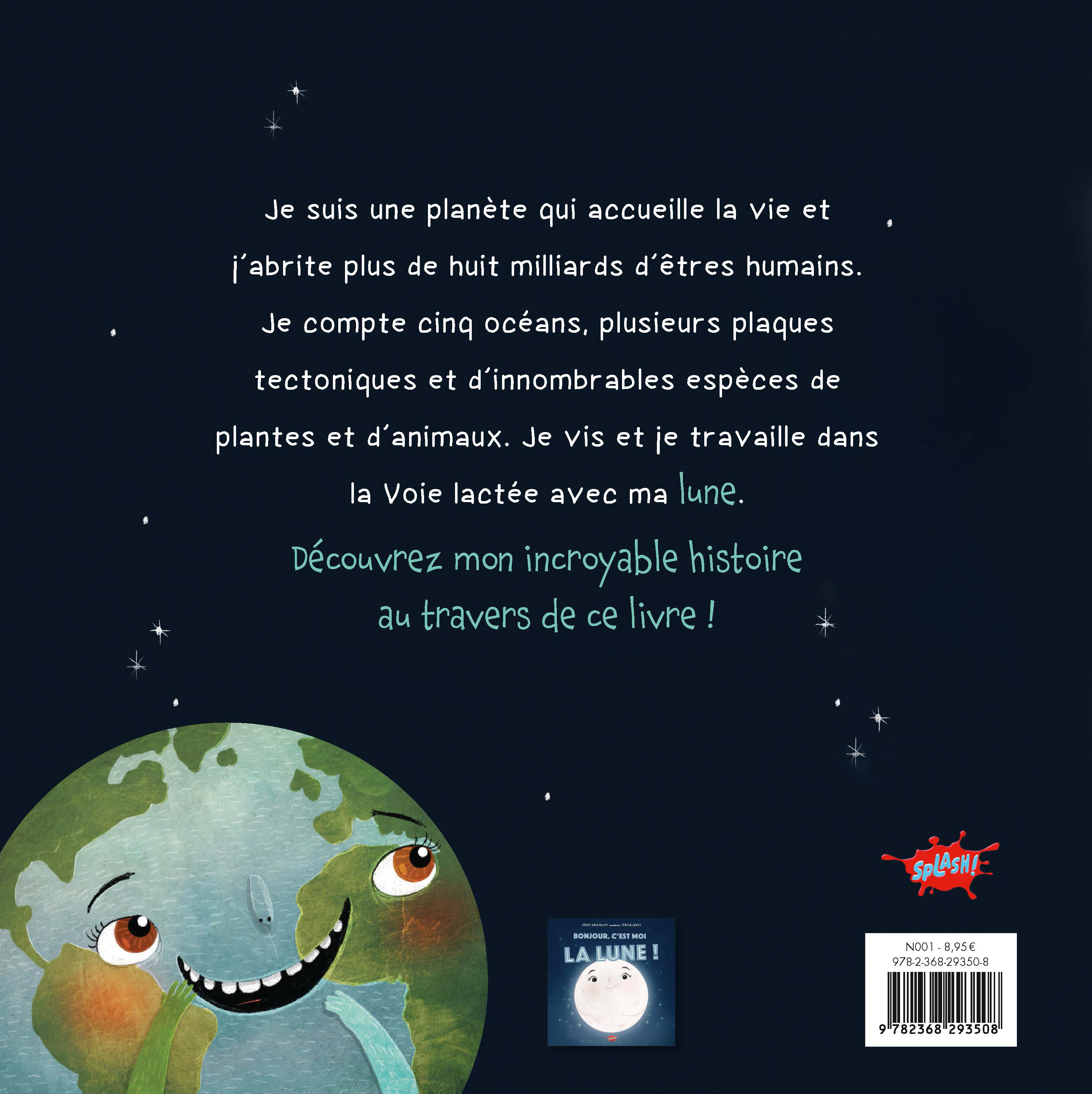 BONJOUR, C