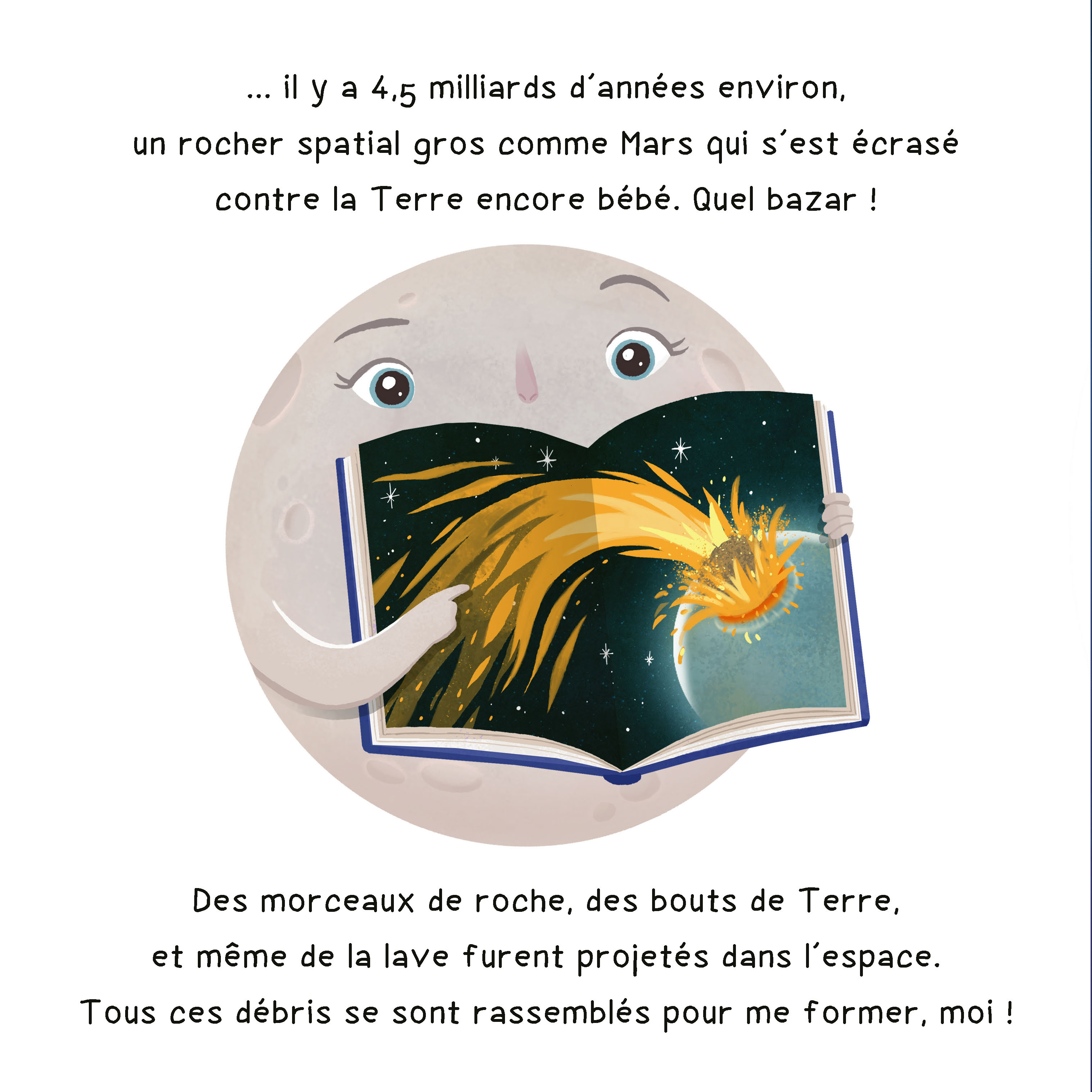 BONJOUR, C