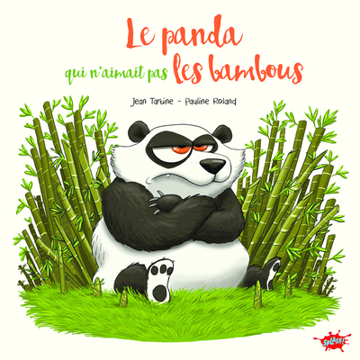 LE PANDA QUI N
