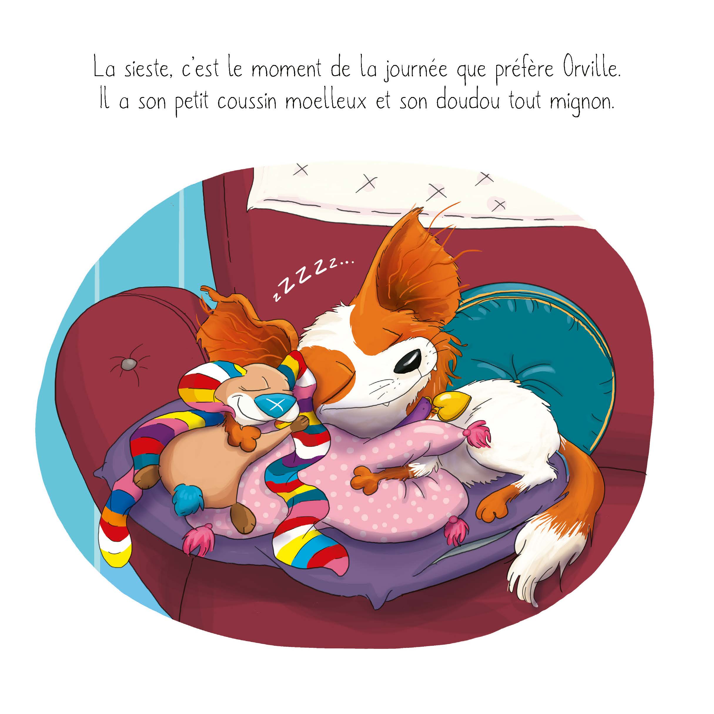 LE CHIEN QUI N