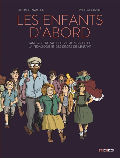 LES ENFANTS D