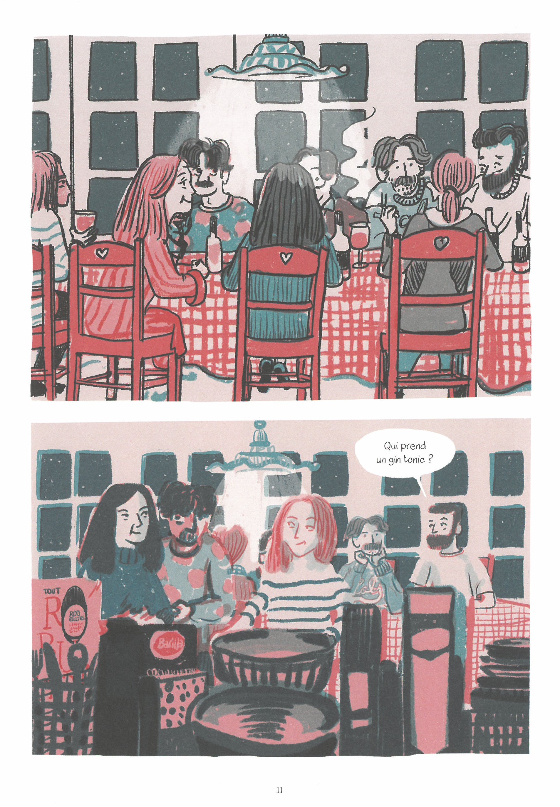 LES CONTRACEPTES : ENQUETE SUR LE DERNIER TABOU