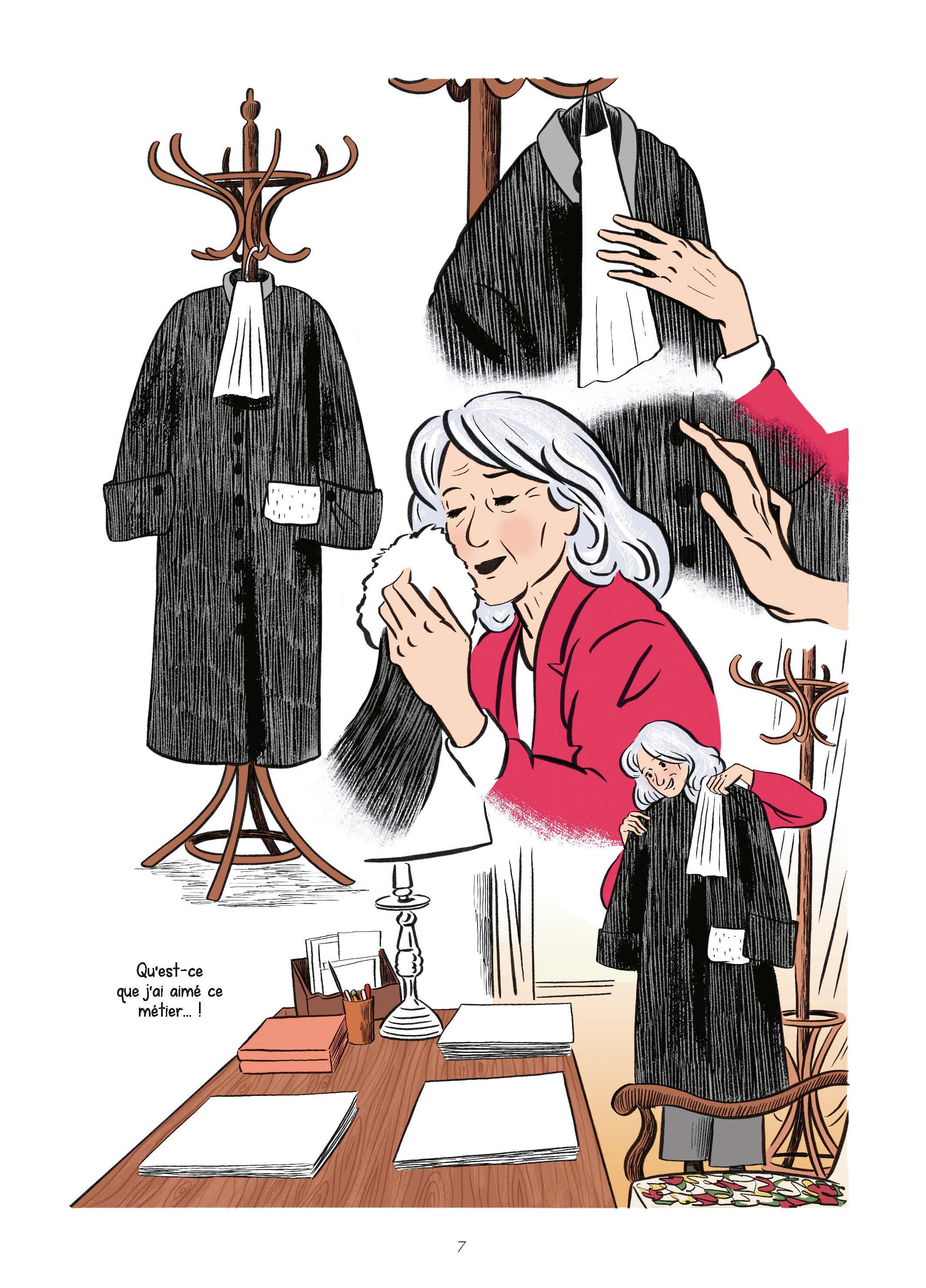 UNE FAROUCHE LIBERTE : GISELE HALIMI, LA CAUSE DES FEMME