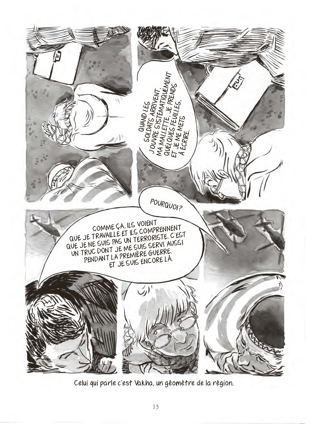 ANNA POLITKOVSKAIA : LA JOURNALISTE QUI DEFIA POUTINE